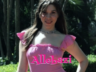 Allebazi