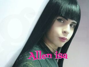 Allen_isa