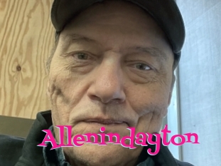 Allenindayton