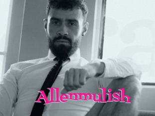 Allenmulish