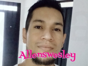 Allenswesley