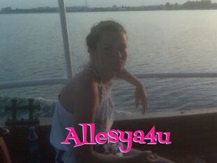 Allesya4u