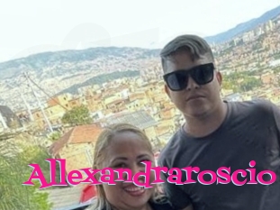 Allexandraroscio