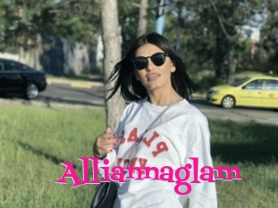 Alliannaglam