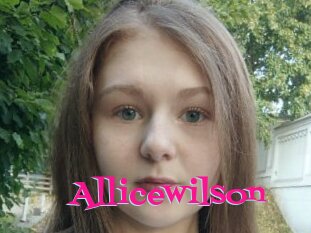 Allicewilson