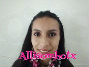 Allisomhotx