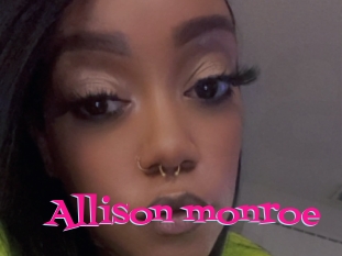 Allison_monroe