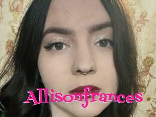 Allisonfrances