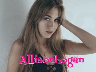 Allisonhogan