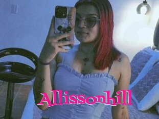 Allissonhill