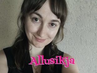 Allusikja