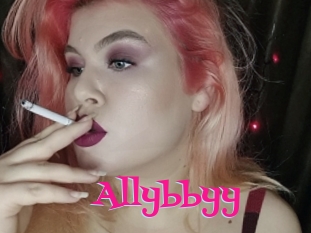allybbyy Gratuitx