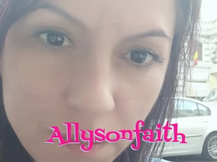 Allysonfaith