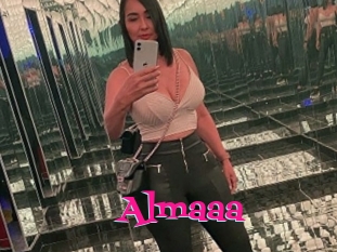 Almaaa