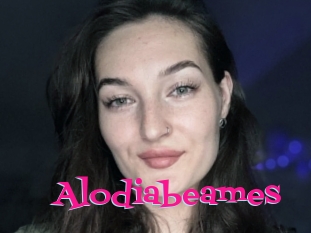 Alodiabeames