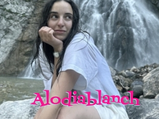 Alodiablanch