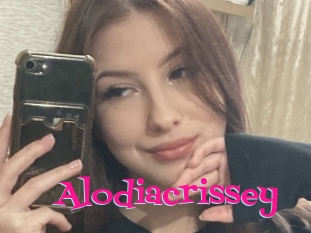 Alodiacrissey