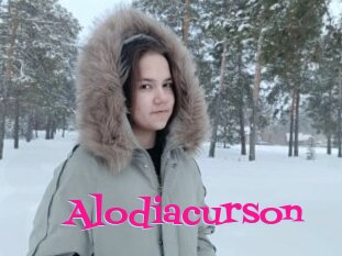 Alodiacurson