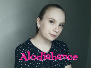 Alodiahance