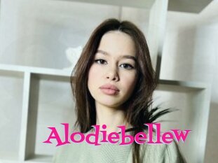 Alodiebellew