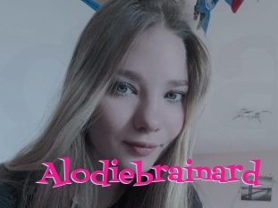 Alodiebrainard