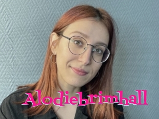 Alodiebrimhall