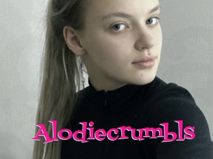 Alodiecrumbls