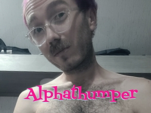 Alphathumper