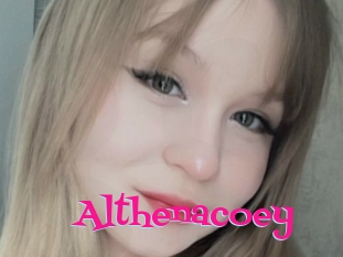 Althenacoey