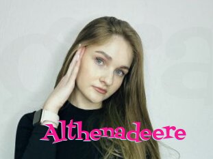 Althenadeere