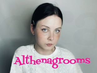 Althenagrooms