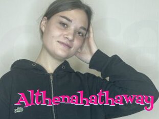 Althenahathaway