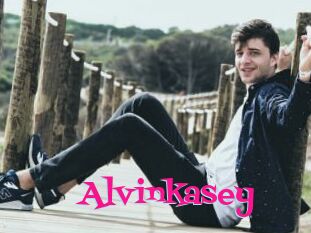 Alvinkasey