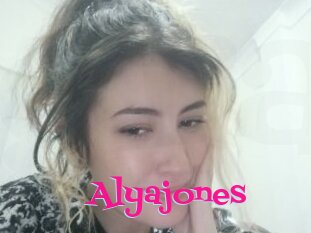 Alyajones