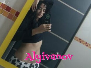 Alyivanov