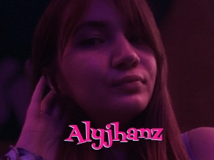 Alyjhanz