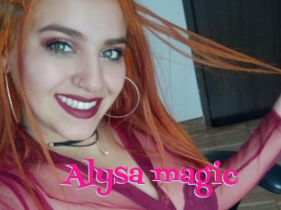 Alysa_magic