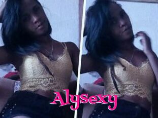 Alysexy
