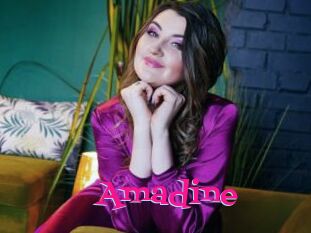 Amadine