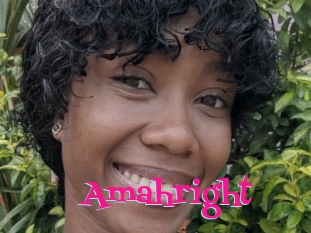 Amahright