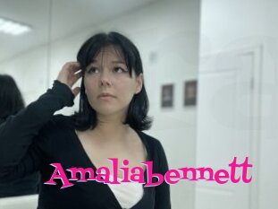 Amaliabennett