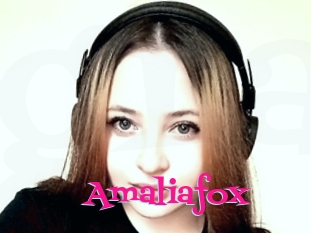 Amaliafox