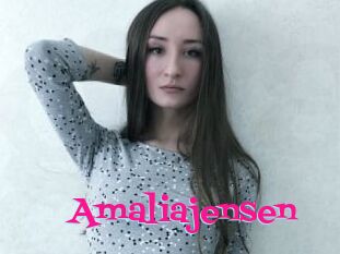 Amaliajensen