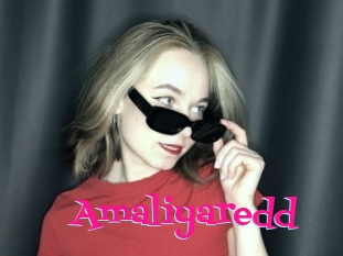 Amaliyaredd