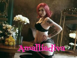 Amalliadiva