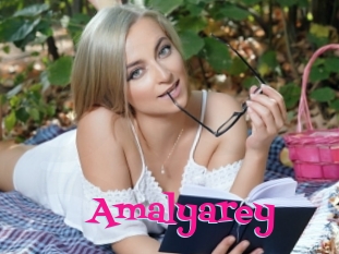 Amalyarey