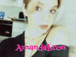 Amandabron