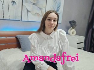 Amandafrei