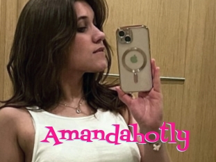 Amandahotly