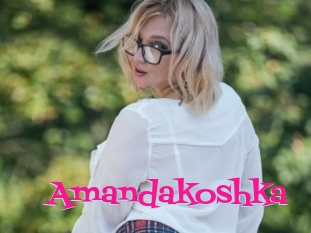 Amandakoshka